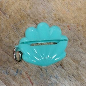 Seashell Headphone Case For Apple AirPods Pro